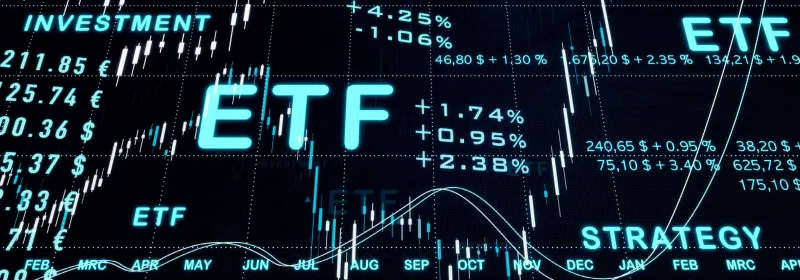 A Long-Term Approach to Using ETFs in Institutional Portfolios